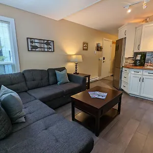 Cozy 1br Walk To Gondola, Sleep 4, Free Parking Whistler