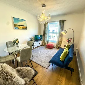 Fig Tree House Apartment Cambridge (Cambridgeshire)
