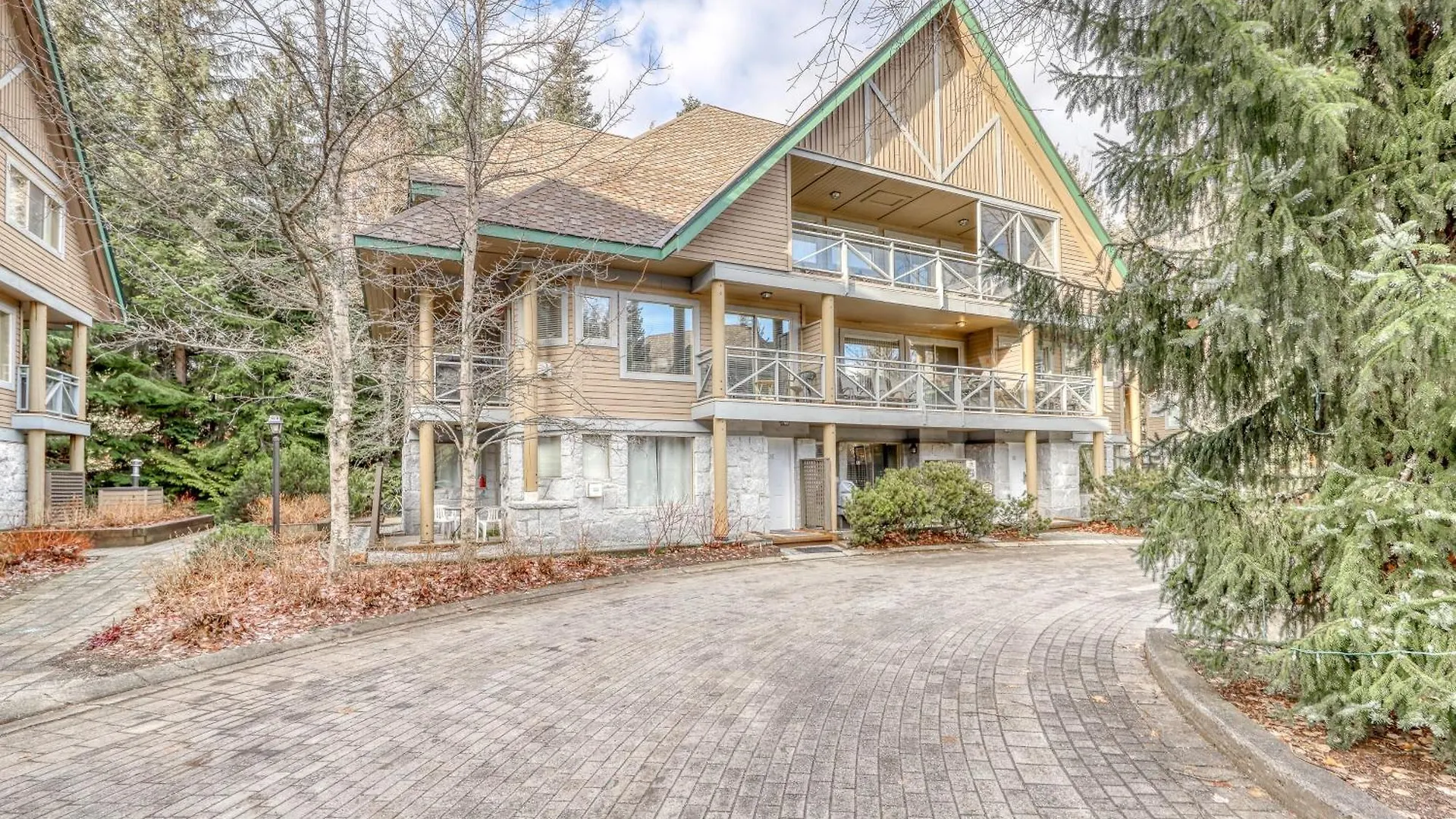 Valhalla Villa Whistler Holiday home