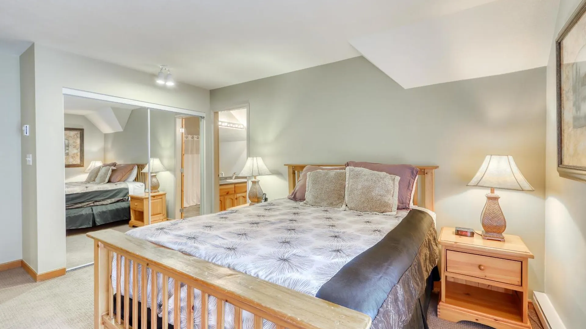 Holiday home Valhalla Villa Whistler Canada