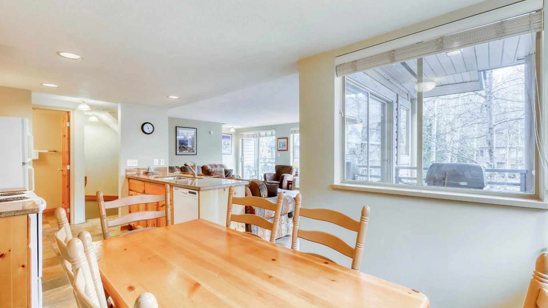 Holiday home Valhalla Villa Whistler