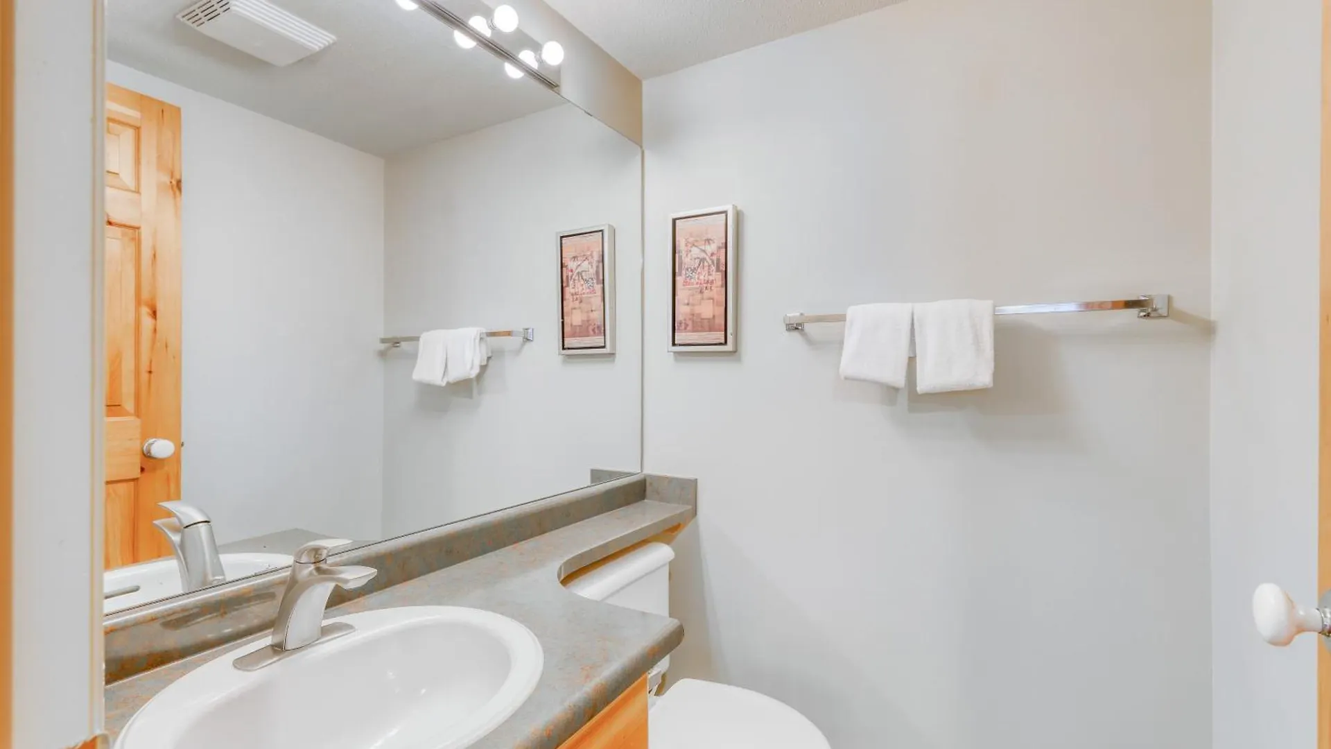 Holiday home Valhalla Villa Whistler Canada