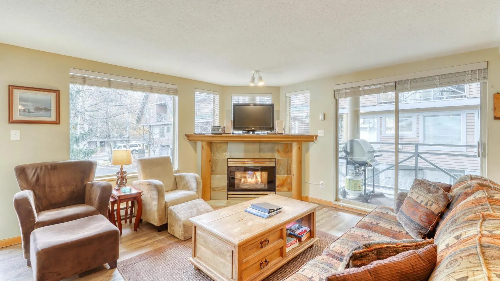 Holiday home Valhalla Villa Whistler Canada