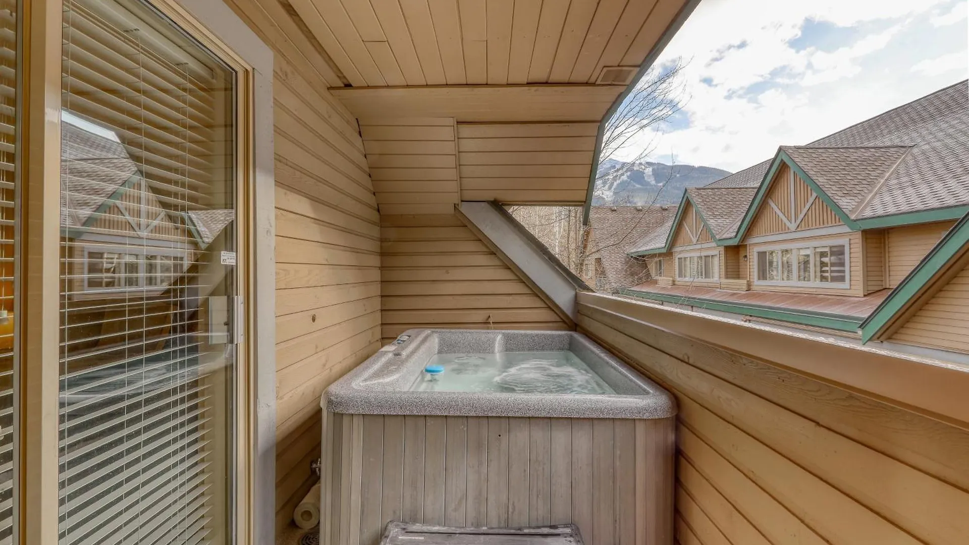Valhalla Villa Whistler