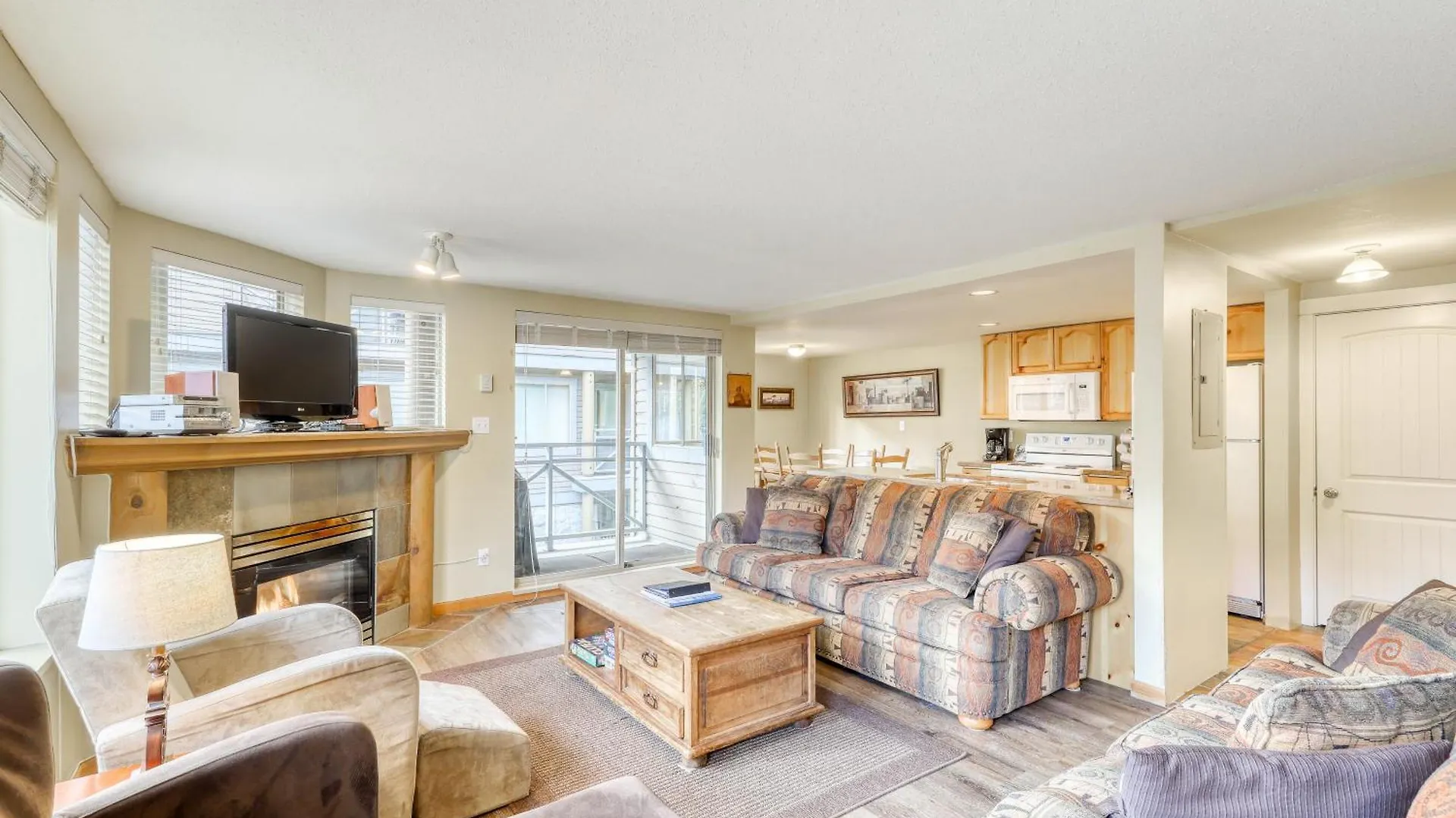 Holiday home Valhalla Villa Whistler