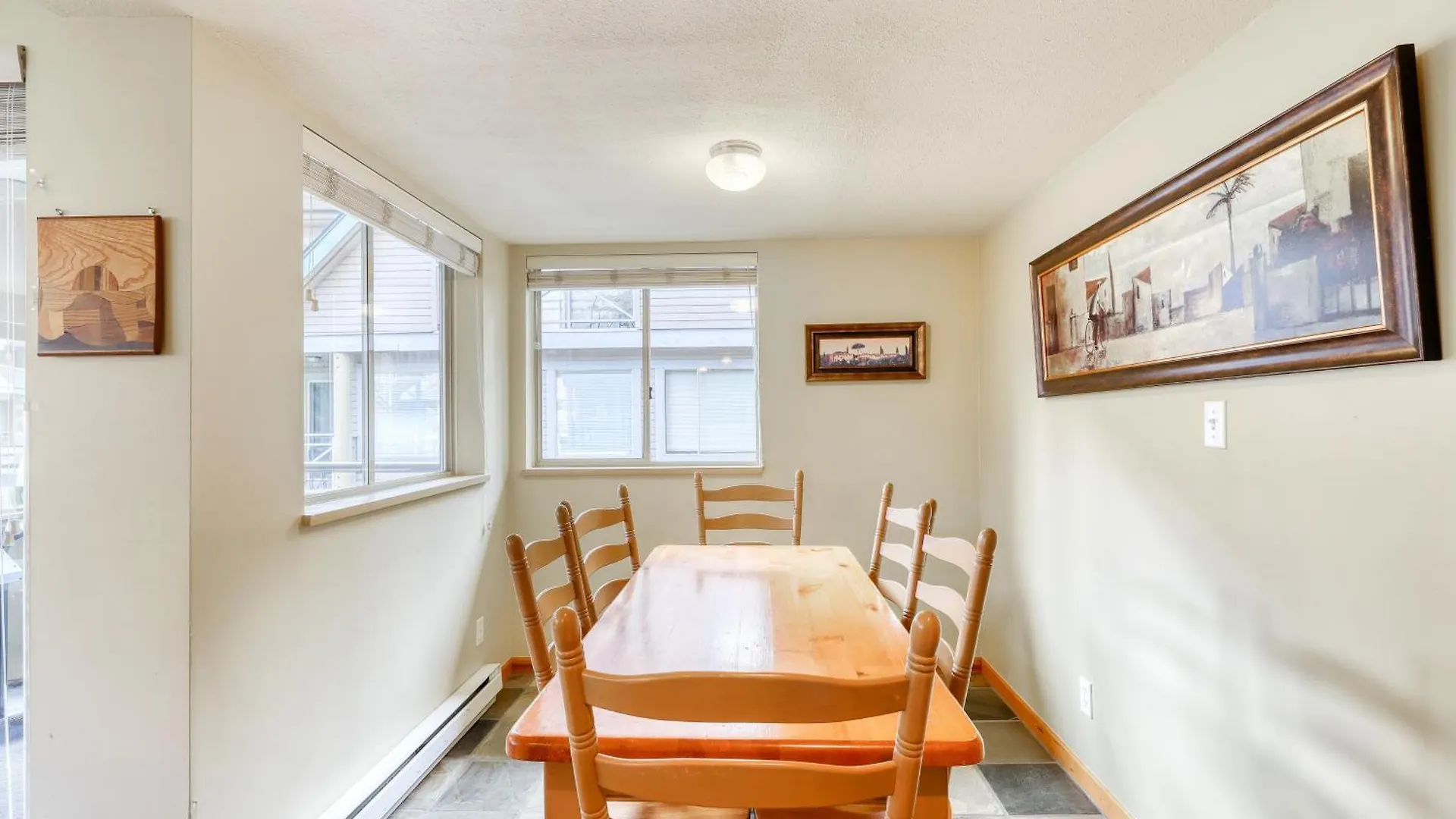 Holiday home Valhalla Villa Whistler