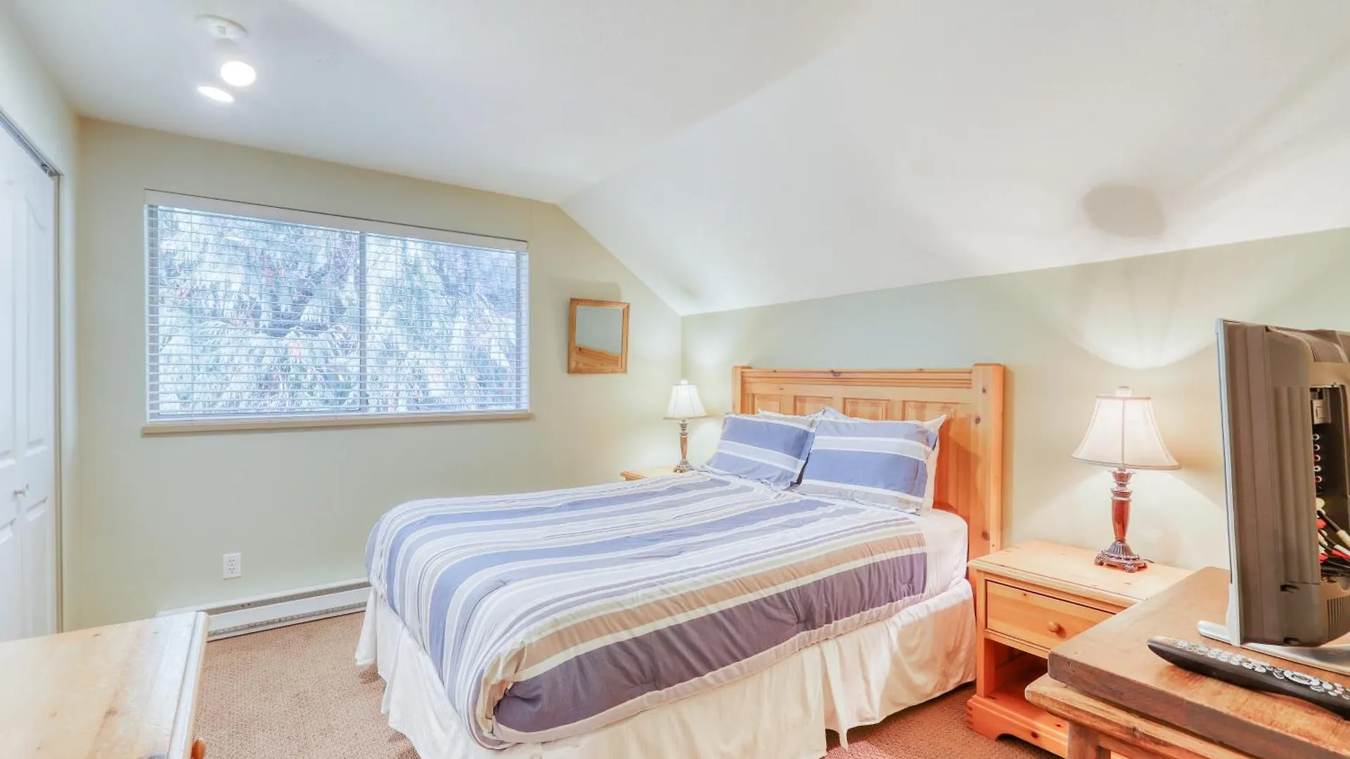 Valhalla Villa Whistler